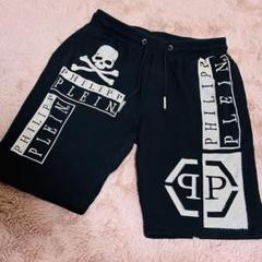 philipp plein ショートパンツ ショーツ フィリッププレイン 古着 2025年最新】フィリッププレイン ショートパンツ・ハーフパンツ