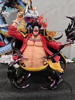 2025年最新】黒ひげ フィギュアの人気アイテム - メルカリ