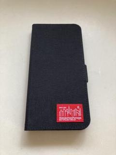 Manhattan PortageブックタイプケースiPhone 15 ミッキー - メルカリ