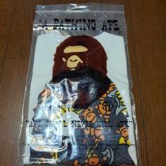 京都限定BAPE KIDS 110 SIZE