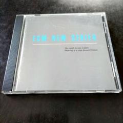 ❖「ECM NEW SERIES」コンピレーション CD