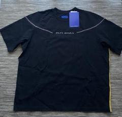【未使用】asics novalis KIKO KOSTADINOV Tシャツ
