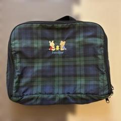【美品】familiar おむつポーチ 3匹のクマ刺繍付き 楽天市場】おむつポーチ コンパクト 刺繍 通販 マザーズポーチ