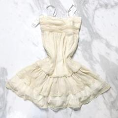 00s axes femme ブラウンチェックフリルチュニック 姫カジ m55581415271_1.jpg?1743675703