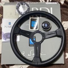 NARDI ナルディ CLASSIC 340mm  N341 Amazon.com: Nardi Steering Wheel - Classic - 340mm (13.39