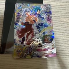 スーパードラゴンボールヒーローズ ugm1-sec2 孫悟空 psa10 ドラゴンボール イベント 東京 PSA10 ドラゴンボールヒーローズ