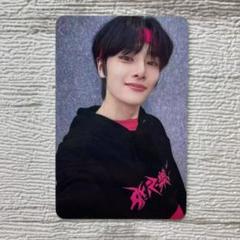 StrayKids 樂star ストリーミング 限定 アイエン トレカ StrayKids 樂-STAR 限定 アイエン サノク トレカ - メルカリ