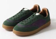 ラストリゾート　LASTRESORT AB / CM001-Lo Suede