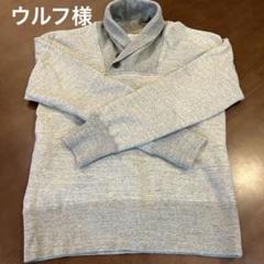 ORGUEIL オルゲイユ　スウェットトレーナー　size:40 美品　L 2025年最新】ORGUEIL トレーナー・スウェットの人気アイテム