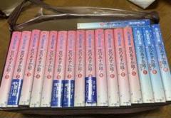 高口里純 花のあすか組！ 全巻セット