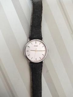 【希少品　美品　新品電池】2795 SEIKO Avenue ユニセックス腕時計 電池交換済み セイコー アベニュー レディース 腕時計 クォーツ