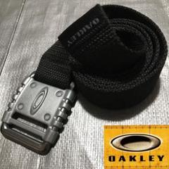 00s archive Vintage oakley！メタルベルト！テック系！ - メルカリ