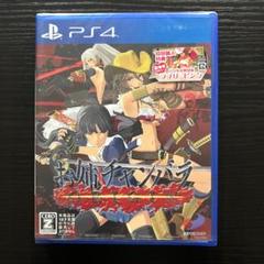【未開封】お姉チャンバラ　ORIGIN