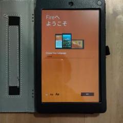 【FireHD8】第7世代・第10世代　2台セット（新中古品） 2025年最新】Fire HD8 第7世代の人気アイテム - メルカリ