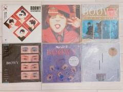 2025年最新】boowy gigs 限定の人気アイテム - メルカリ