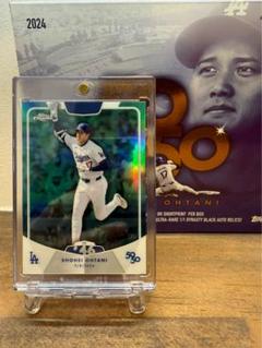 2023TOPPS JAPAN EDITION 大谷翔平50シリアル 2023TOPPS JAPAN EDITION 大谷翔平50シリアル - メルカリ