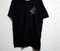 アベンジャーズ エンドゲーム オリジナル6 タトゥー Tシャツ B ブラック版