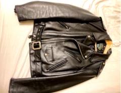 schott, one star,50s復刻版