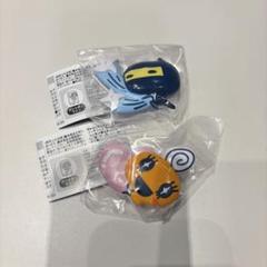 たまごっち はさむんです。でらっくす