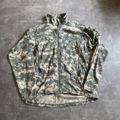 美品 patagonia mars gen3 ウインドシャツ デジカモ - メルカリ