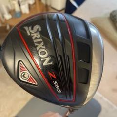 Srixon Z585 ドライバー 10.5度 50SR 楽天市場】【中古】【訳あり】ダンロップ SRIXON Z585