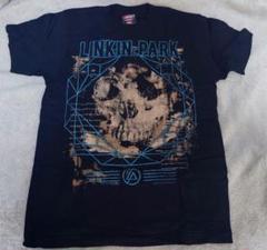 LINKIN PARK 2009年ツアー Tシャツ Mサイズ LINKIN PARK Tシャツ Mサイズ ⑴ リンキンパーク SRMA1 - メルカリ