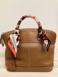 楽天市場】【極美品】ルイヴィトン ハンドバッグ LOUIS VUITTON