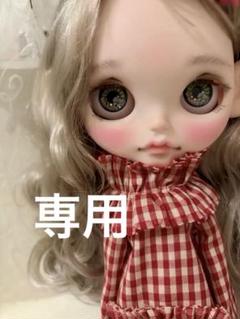 2025年最新】カスタムアイシードールの人気アイテム - メルカリ