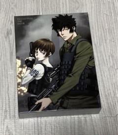 2025年最新】劇場版psycho-pass dvdの人気アイテム - メルカリ