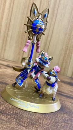 アイルー usj フィギュアの中古/未使用品 - メルカリ アイルー usj フィギュアの中古/未使用品 - メルカリ