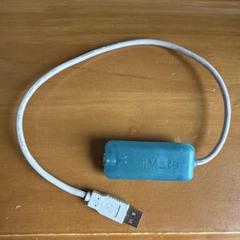 Griffin iMate ADB- USB変換アダプタ ADB old Mac用マウス
