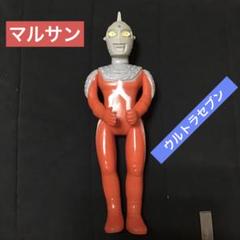 2025年最新】ウルトラセブン マルサンの人気アイテム - メルカリ