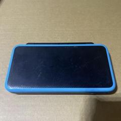 New 2DS LL 青色 本体(3DS)