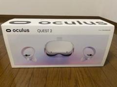 【美品】Metaquest2 64gb VR機器のサムネイル