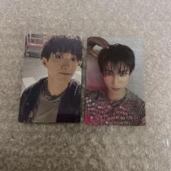 SEVENTEEN セブチ ドギョム happyDKday トレカ含むセット seventeen ドギョム トレカ HAPPY BURSTDAY 封入 セブチ - メルカリ