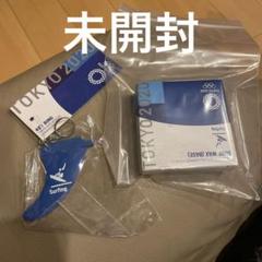 ⭐️新品未開封⭐️メモリアルフィン 東京オリンピック2020 サーフィン 在庫ラスト ⭐️新品未開封⭐️メモリアルフィン 東京オリンピック2020