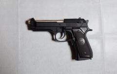 東京マルイ　M92F　サムライエッジ　カスタム　改修品　10禁 東京マルイ M92F サムライエッジ カスタム 改修品 10禁