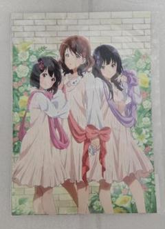 響け！ユーフォニアム　イラストカード　京アニ映画year 4枚セット Amazon.co.jp: 響け！ユーフォニアム イラストカード 京アニ映画