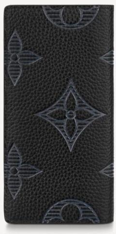 再値下げ‼️【ハチ公刻印入り】完売品【激レア】ポルトフォイユ・ブラザ 長財布