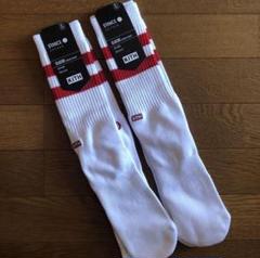 KITH STANCE ソックス (2足)靴下 新品未使用
