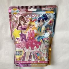 スターフェスティバルコーデ アイカツ 星宮いちご アイカツスターズ！星宮いちごでアイドル活動！・とても