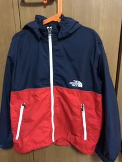 ノースフェイス マウンテンパーカー140サイズ