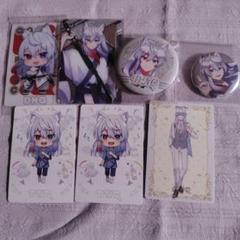 どぬくさん７点セット