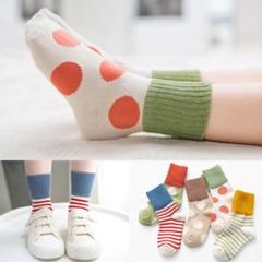 即日発送♡大人気靴下✨18〜20cm