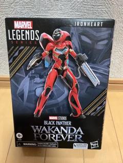 IRON HEART　アイアンハート　真鍮　文鎮　オブジェ　希少　レア Amazon.co.jp: ハズブロ(HASBRO) MARVEL マーベル レジェンド