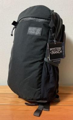 Mystery Ranch ミステリーランチ Street Fighter Pack M L ストリートファイターパック バックパック ミリタリー アウトドアの中古 未使用品を探そう メルカリ