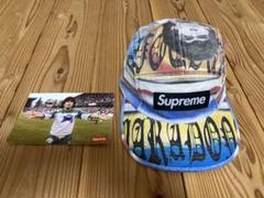 2025年最新】supreme cap maradonaの人気アイテム - メルカリ