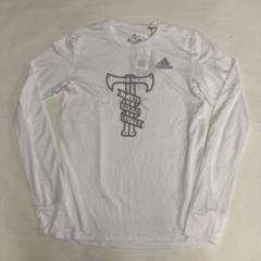 adidas - 【Sサイズ】Tinman Elite Crest Performance Tee adidas - 【Sサイズ】Tinman Elite Crest Performance Teeの通販