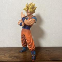 ドラゴンボール　一番くじ　メモリーズ　Ａ賞　孫悟空