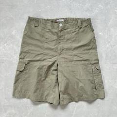 90s NIKE ACG ナイロンカーゴショーツ cityboy 古着 バギーのサムネイル